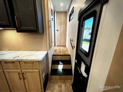 2026 KZ Ridgeway 31RL RV Photo 3