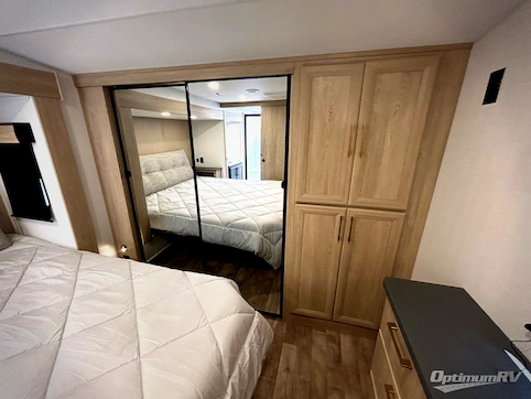 2026 KZ Ridgeway 31RL RV Photo 4