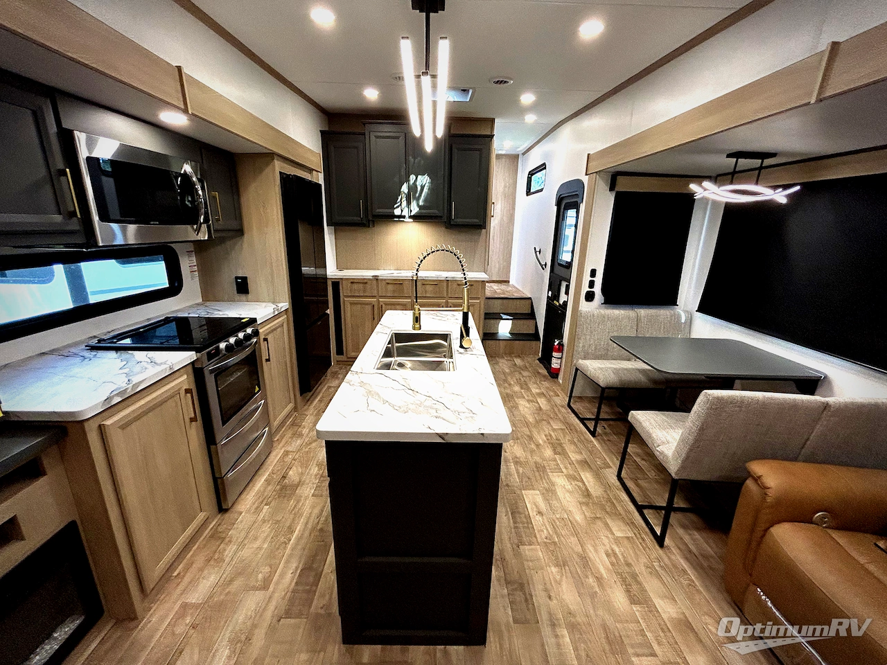 2026 KZ Ridgeway 31RL Photo 5