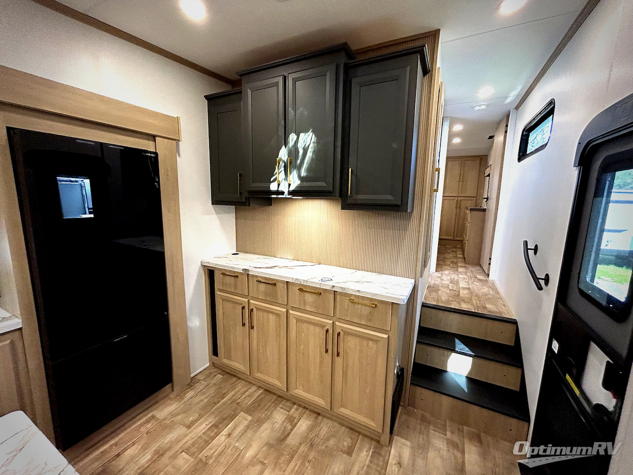 2026 KZ Ridgeway 31RL Photo 14