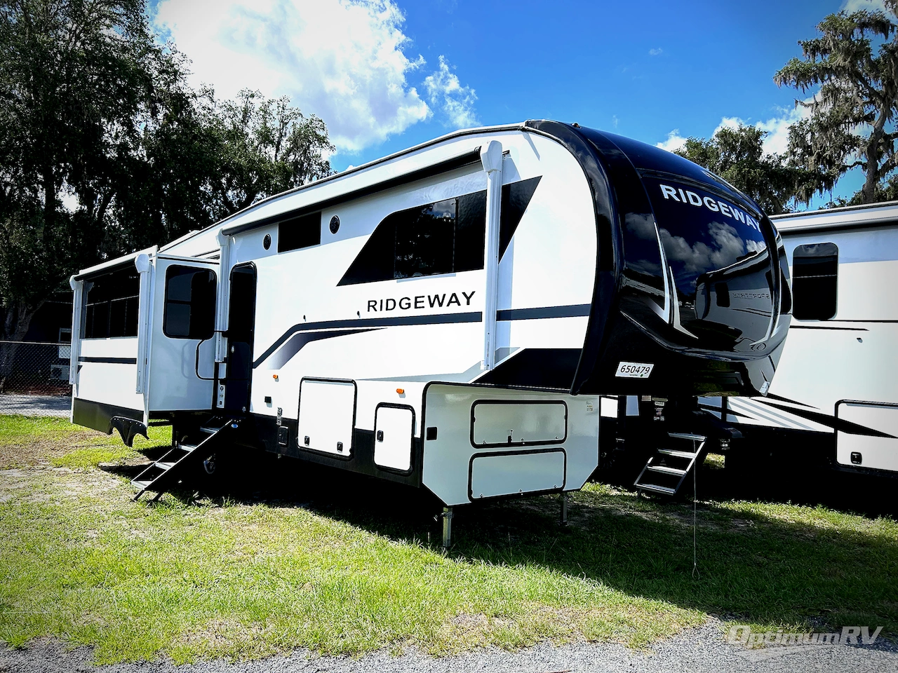 2026 KZ Ridgeway 31RL Photo 1