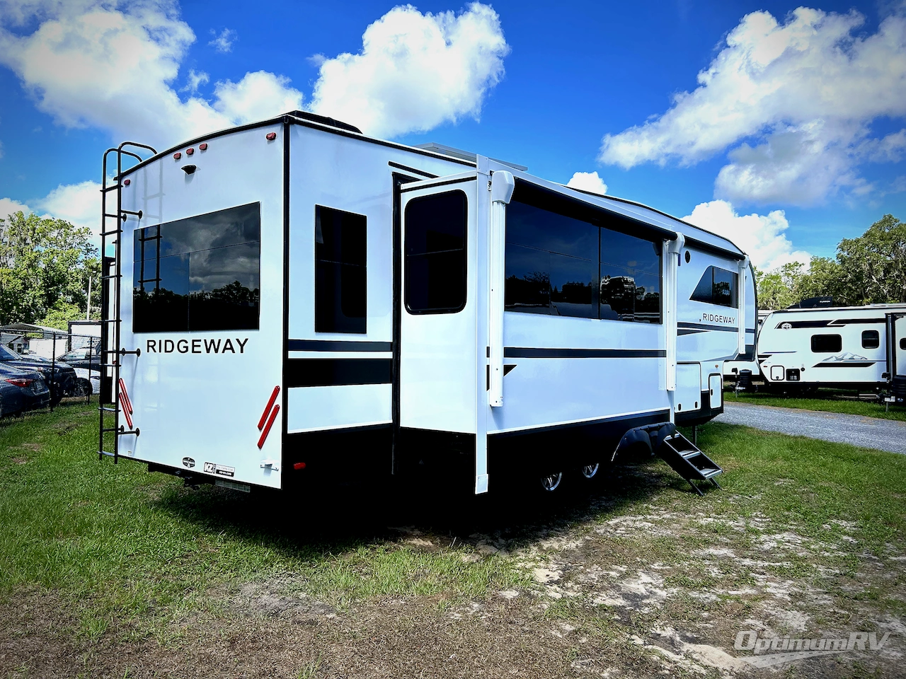 2026 KZ Ridgeway 31RL Photo 2