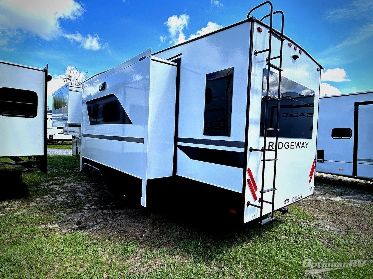 2026 KZ Ridgeway 31RL Photo 3