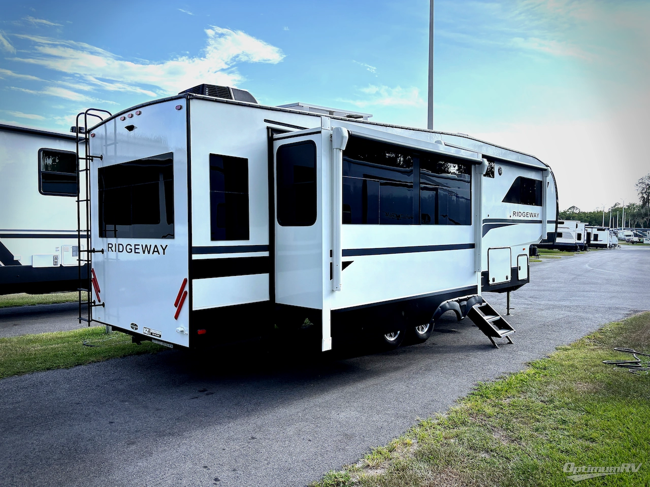 2026 KZ Ridgeway 31RL Photo 2