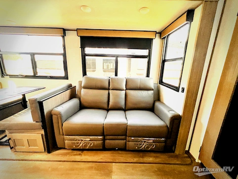 2025 KZ Durango Half-Ton D240RKD RV Photo 2