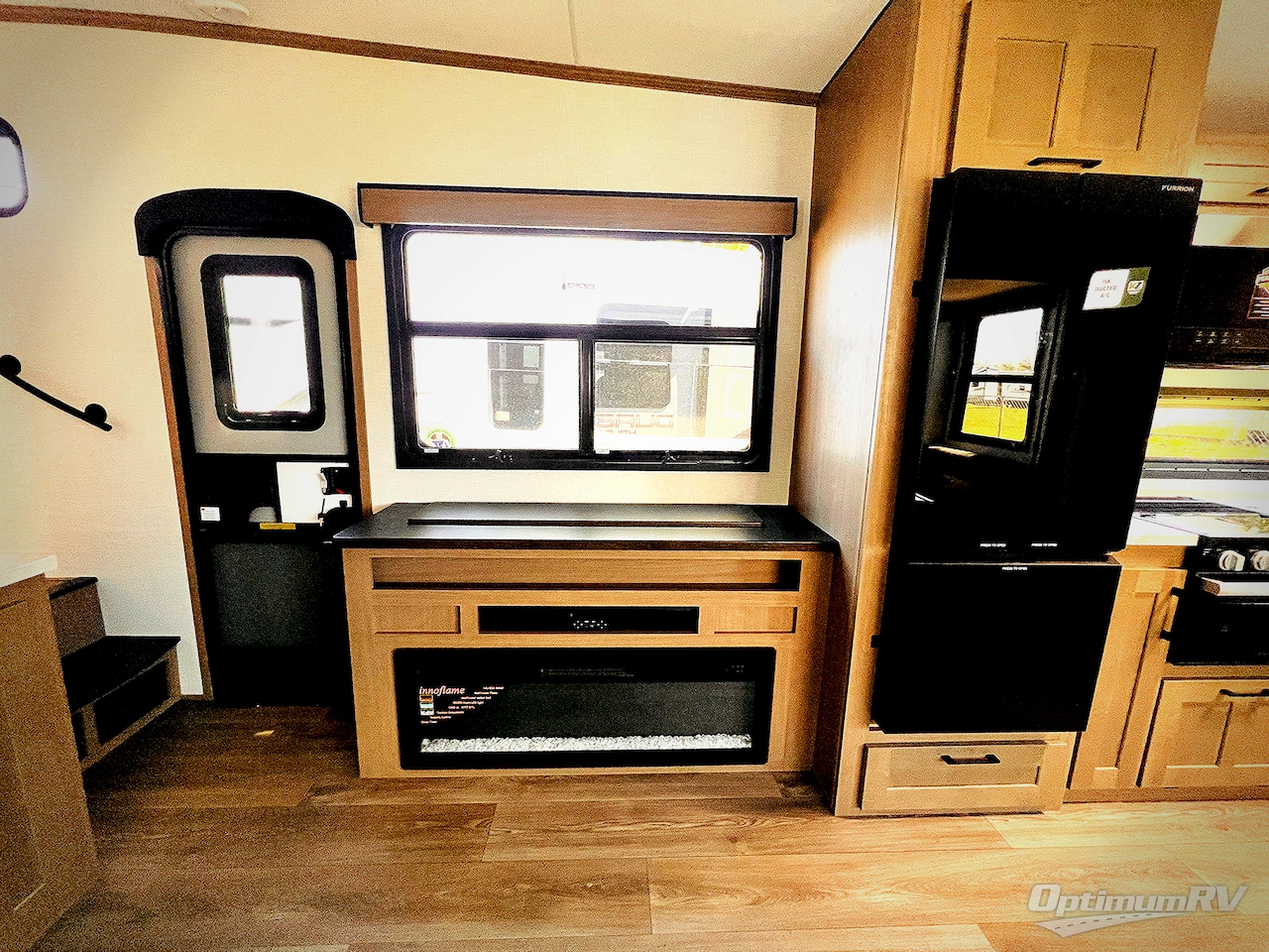 2025 KZ Durango Half-Ton D240RKD Photo 7