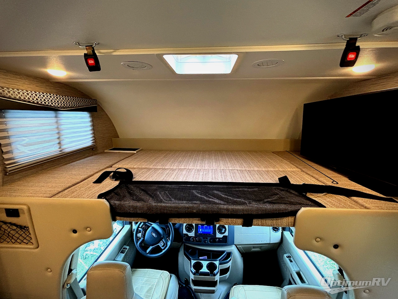 2023 Thor Four Winds 25M Photo 11