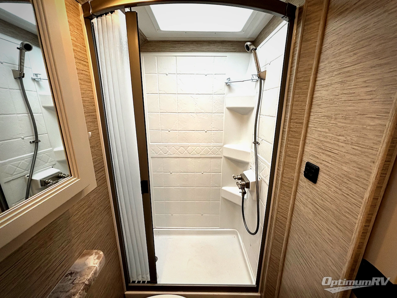 2023 Thor Four Winds 25M Photo 19