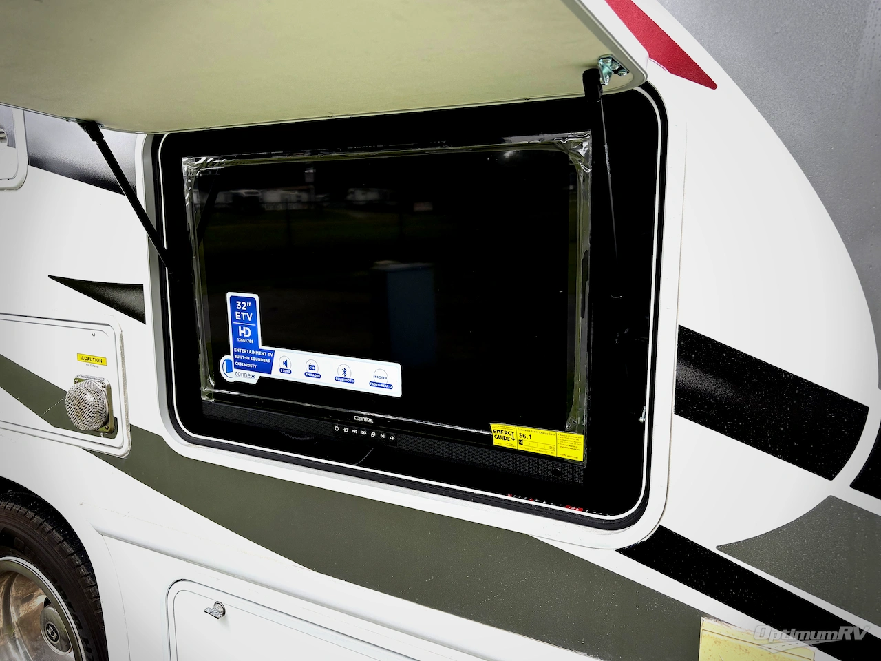 2023 Thor Four Winds 25M Photo 20