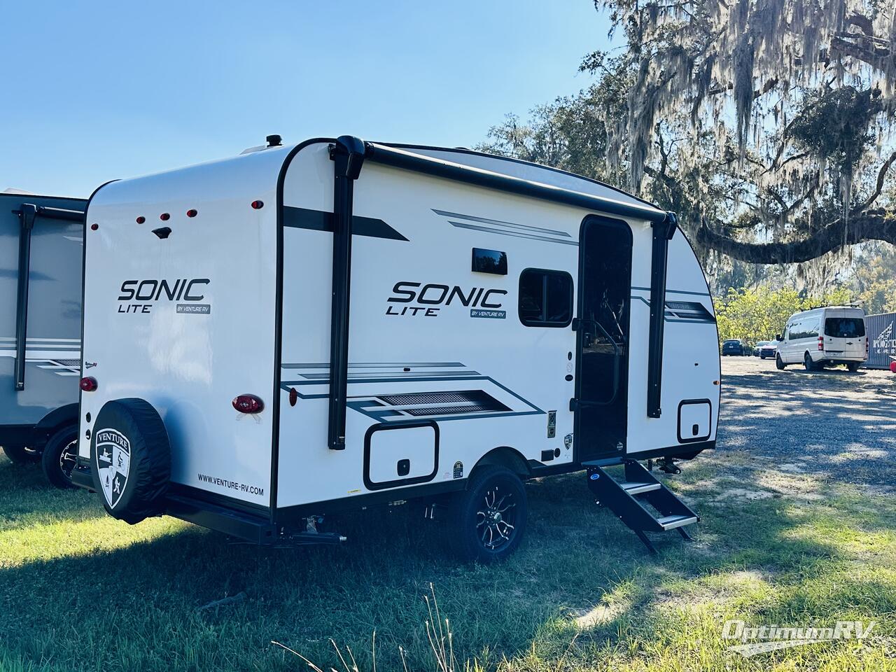 2025 Venture Sonic Lite SL150VRB Photo 2