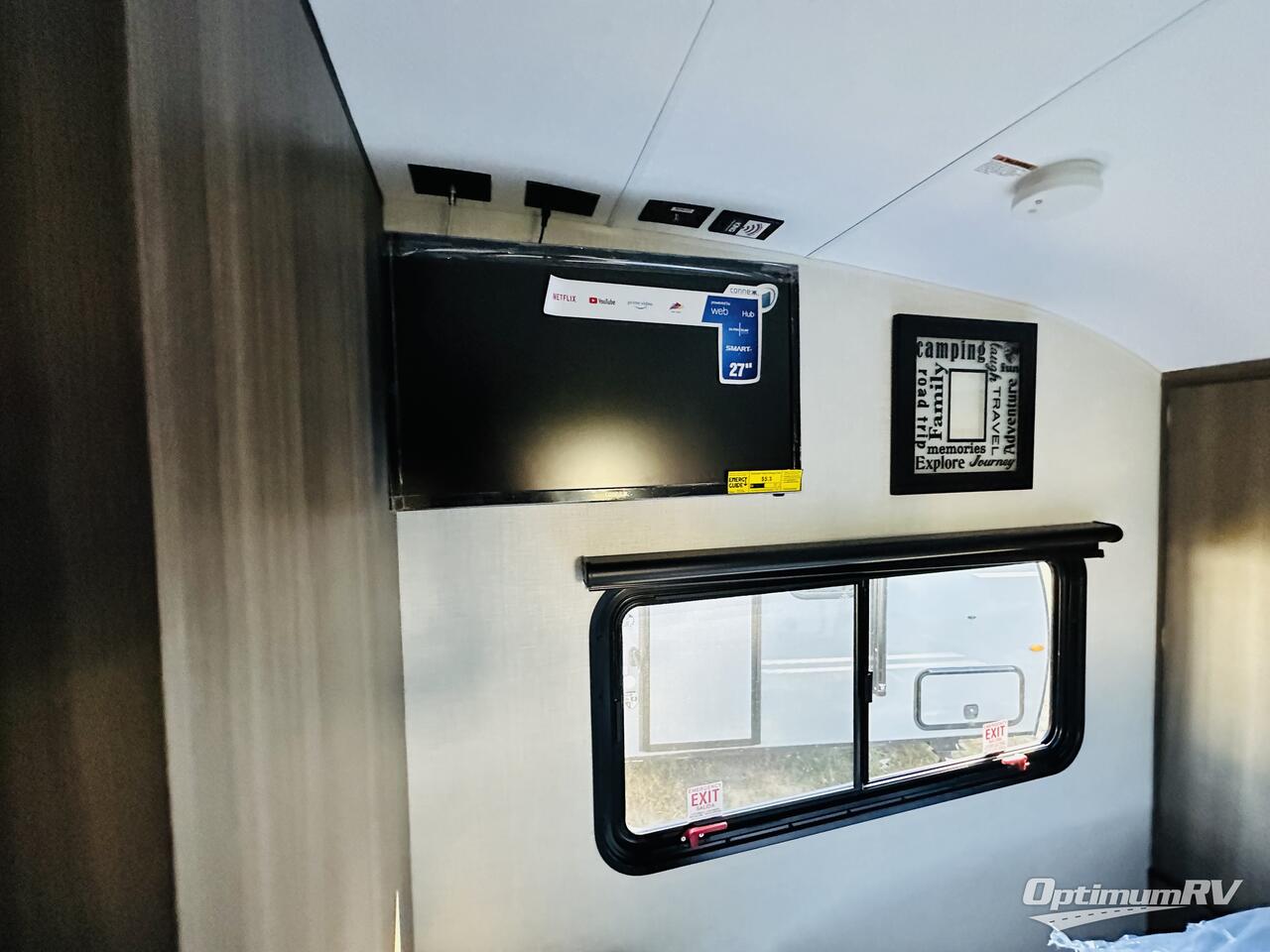 2025 Venture Sonic Lite SL150VRB Photo 8