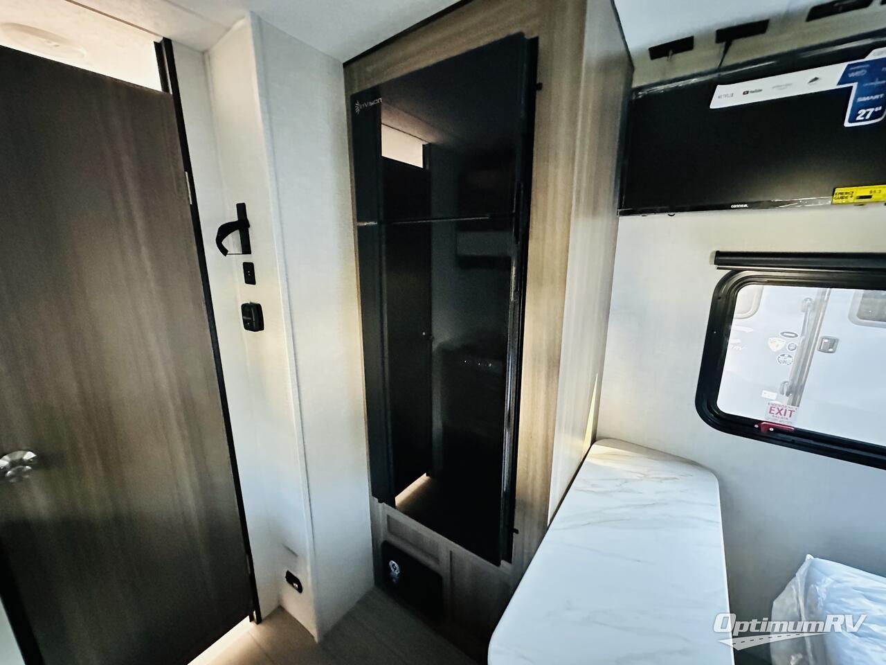 2025 Venture Sonic Lite SL150VRB Photo 9