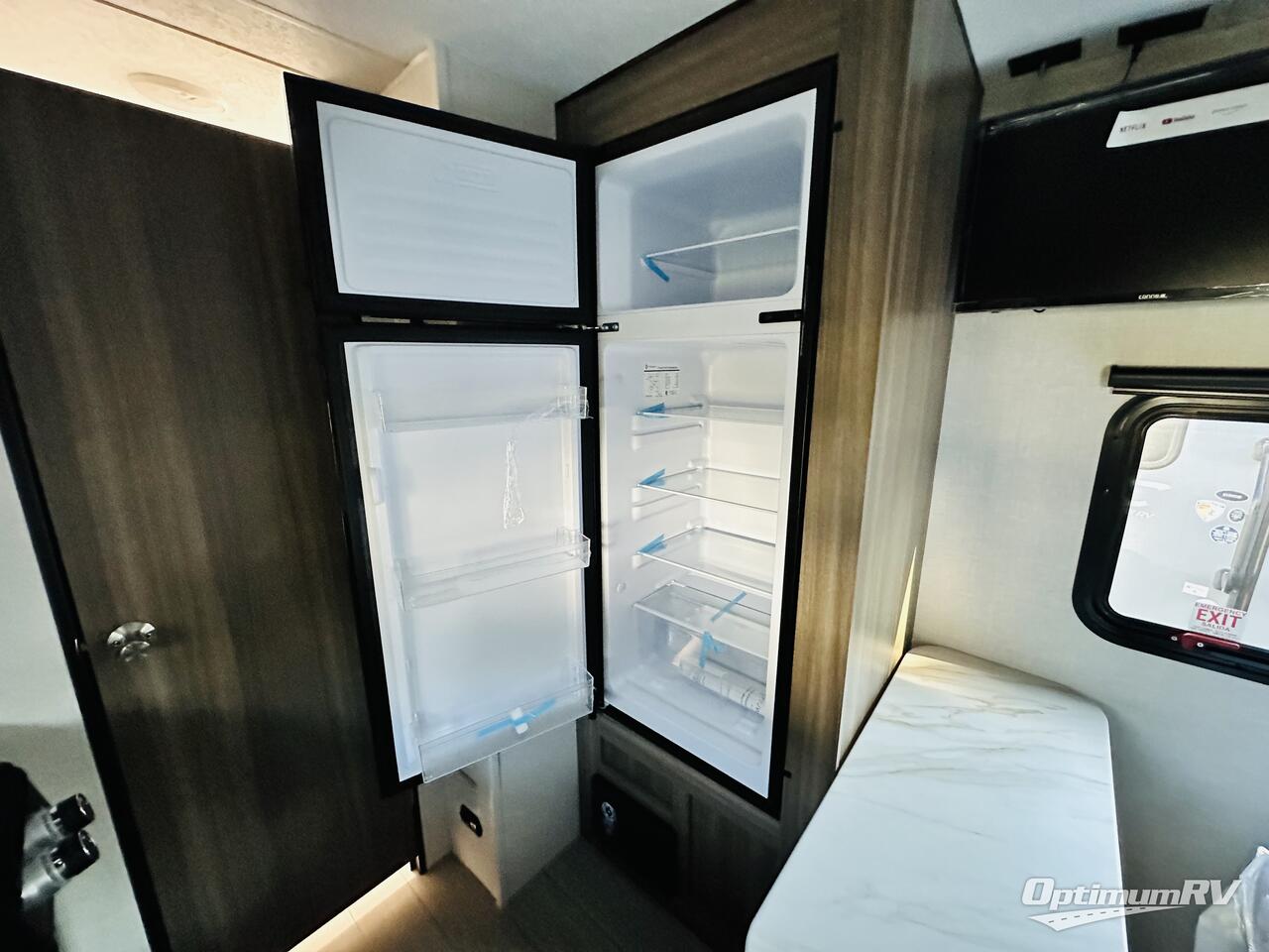 2025 Venture Sonic Lite SL150VRB Photo 10