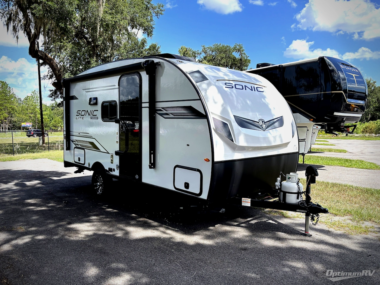 2025 Venture Sonic Lite SL150VRB Photo 1