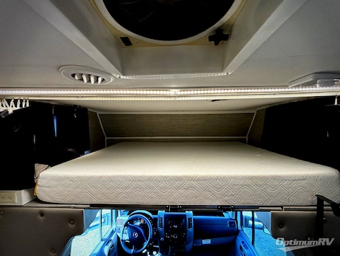 2012 Forest River Solera 24S RV Photo 3