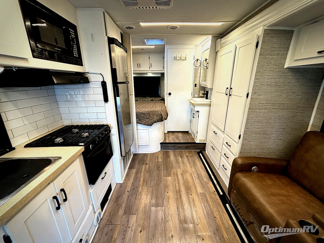 2012 Forest River Solera 24S Photo 4