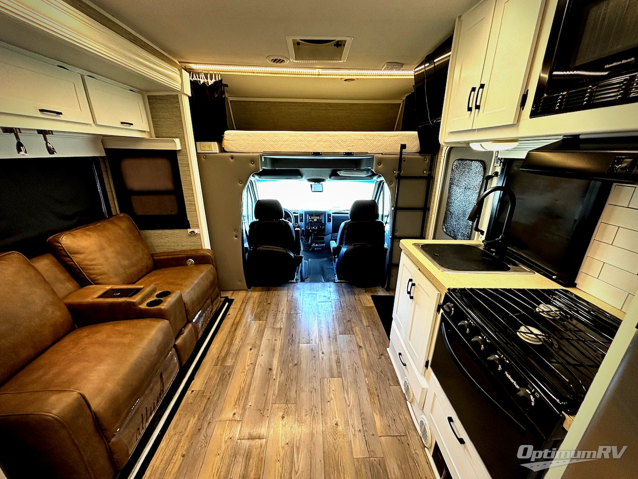 2012 Forest River Solera 24S Photo 5