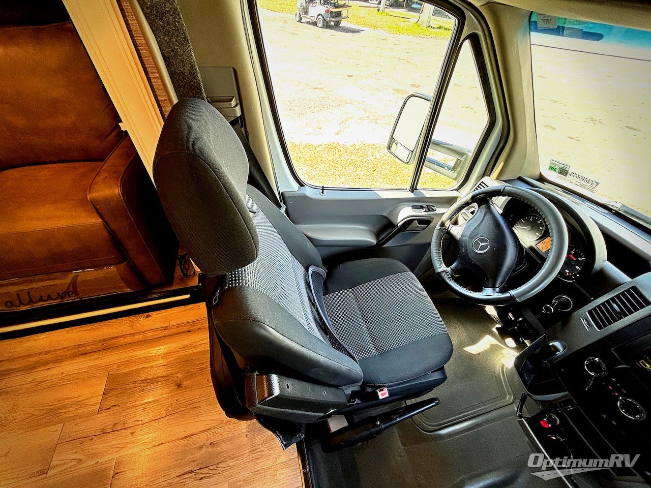 2012 Forest River Solera 24S Photo 7