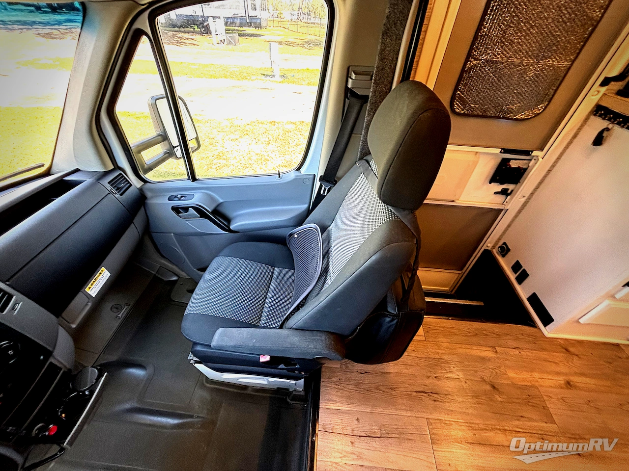 2012 Forest River Solera 24S Photo 9