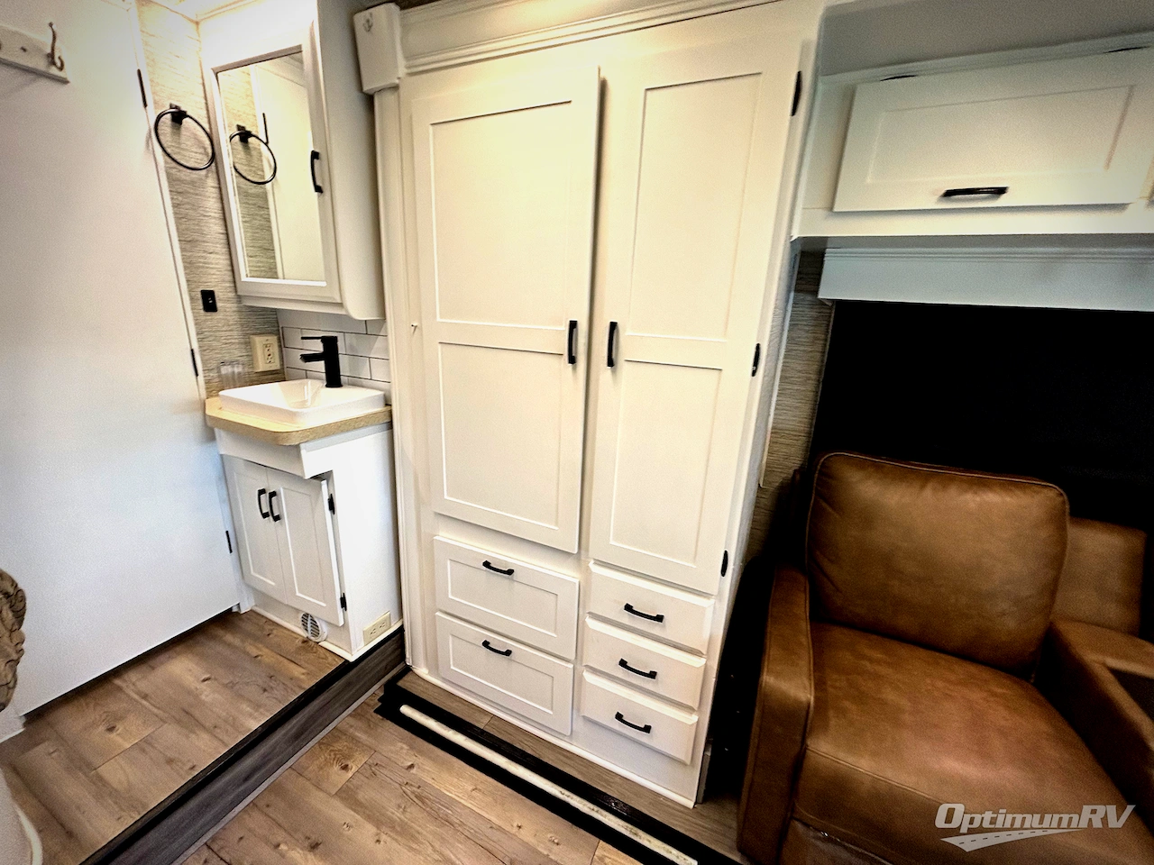 2012 Forest River Solera 24S Photo 15