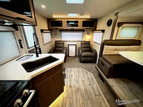 2026 Lance Lance Travel Trailers 2565 RV Photo 2