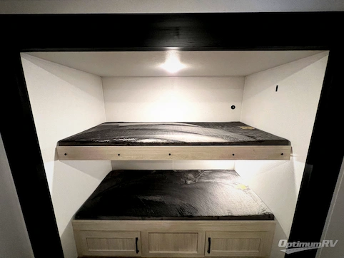 2026 Forest River Puma Camping Edition 305BHCE RV Photo 4