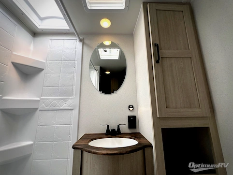 2026 Forest River Puma Camping Edition 305BHCE RV Photo 3