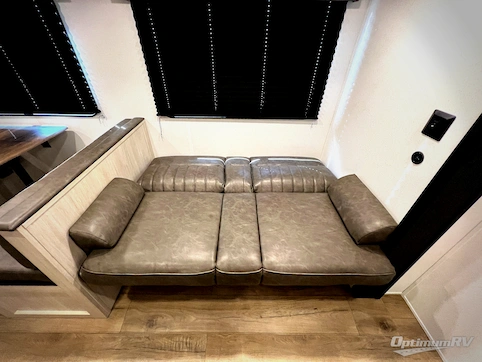 2026 Forest River Puma Camping Edition 305BHCE RV Photo 2