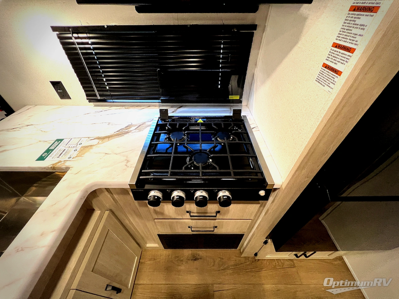 2026 Forest River Puma Camping Edition 305BHCE Photo 15