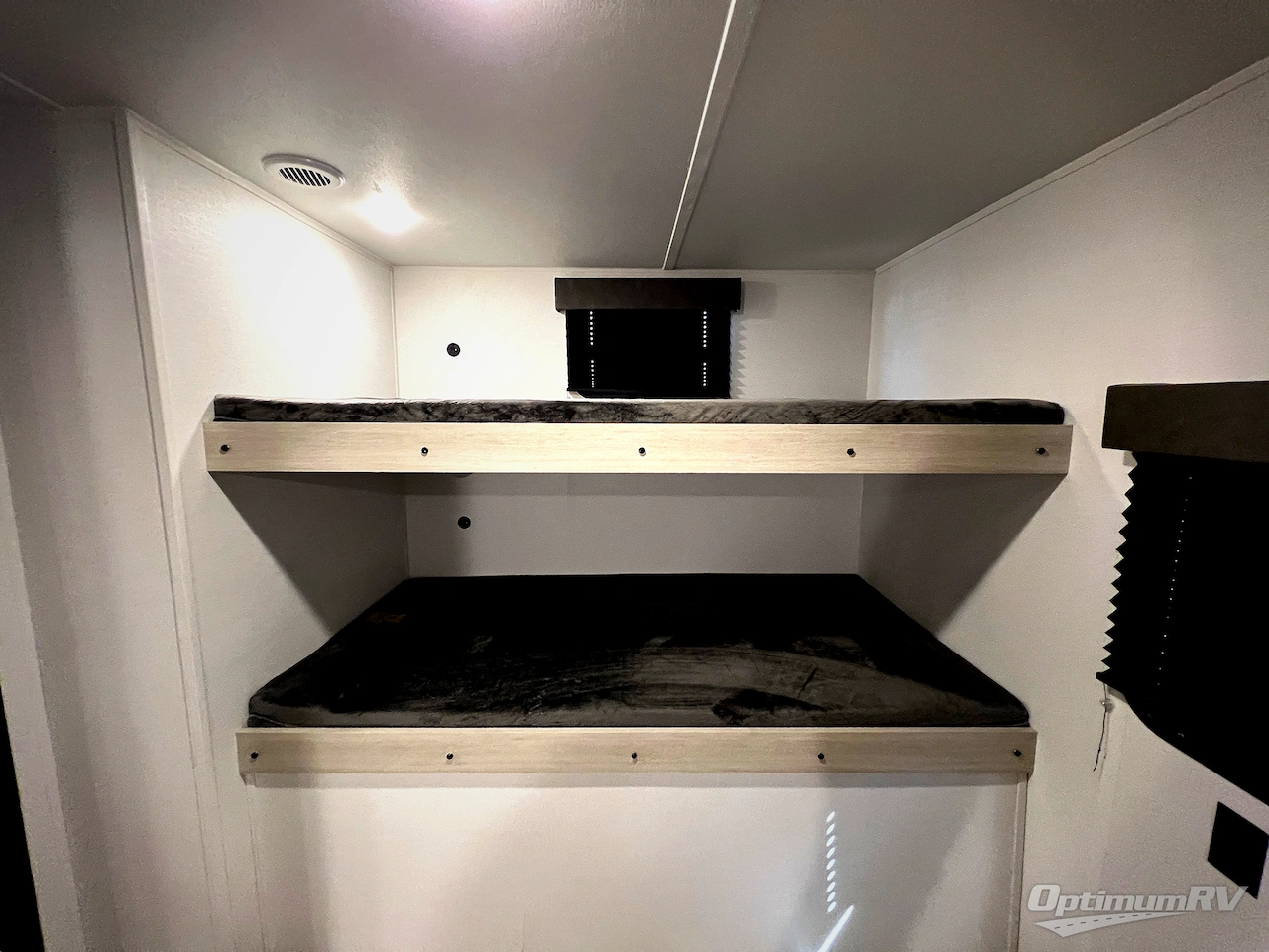 2026 Forest River Puma Camping Edition 305BHCE Photo 23