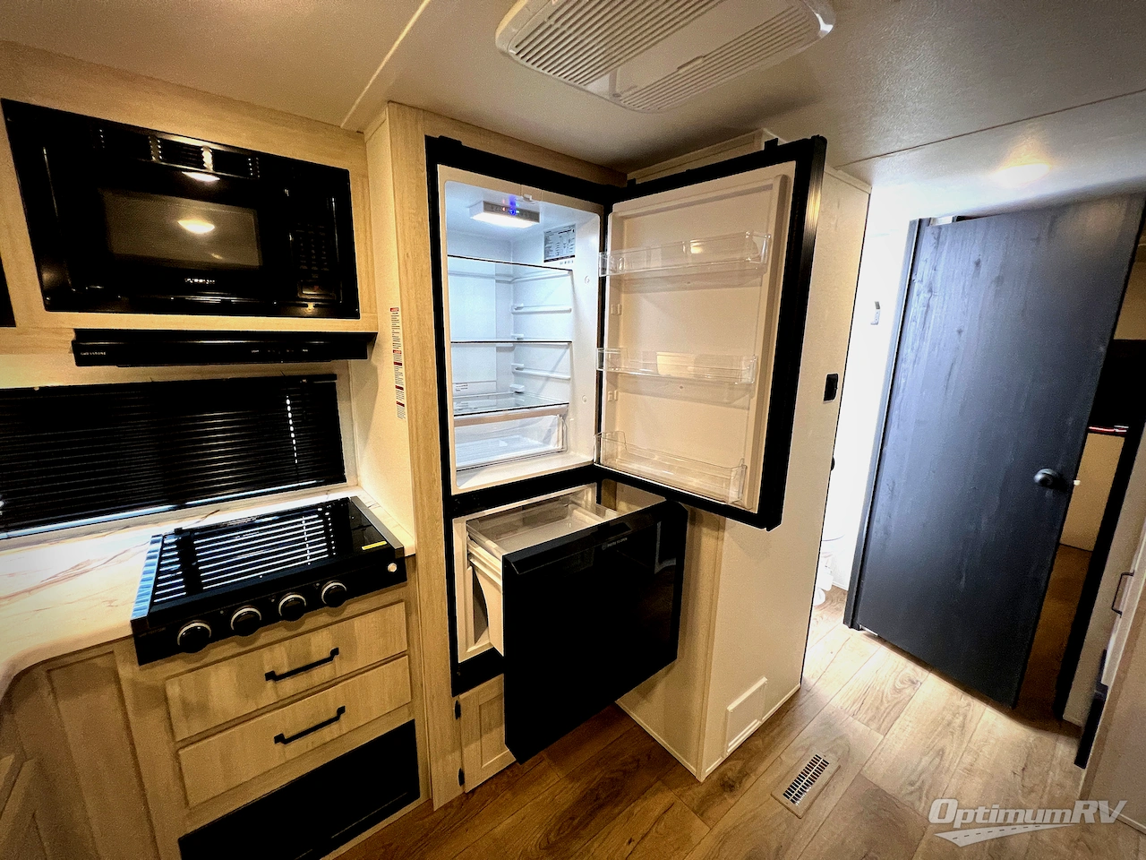 2026 Forest River Puma Camping Edition 305BHCE Photo 16