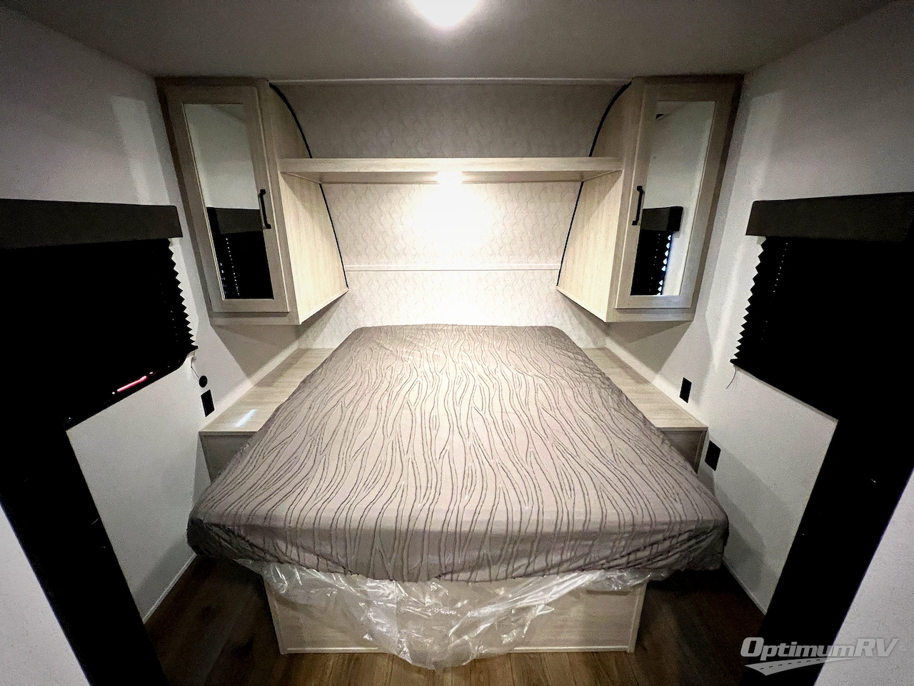 2026 Forest River Puma Camping Edition 305BHCE Photo 6