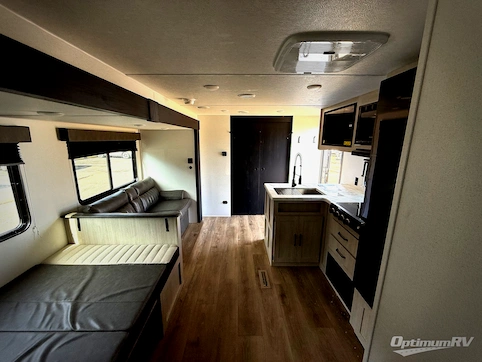 2026 Palomino Puma Camping Edition 305BHCE RV Photo 2