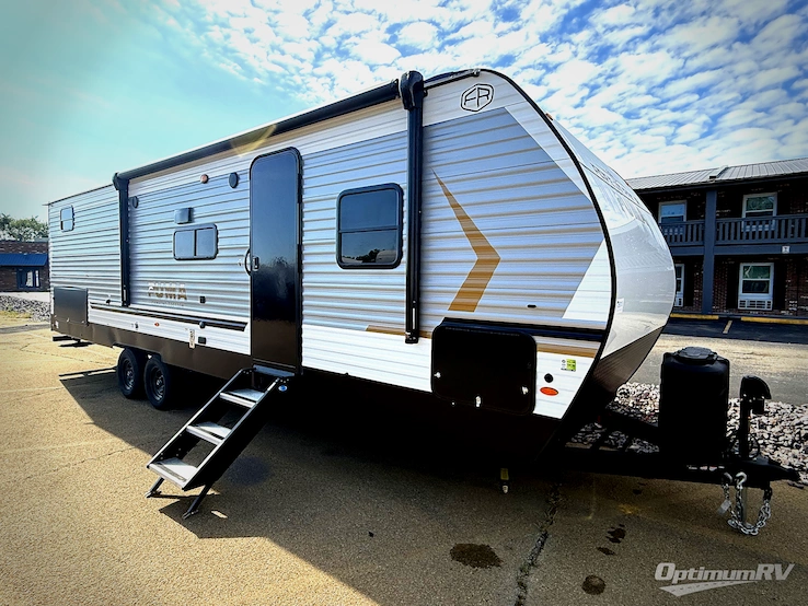 2026 Palomino Puma Camping Edition 305BHCE RV Photo 1