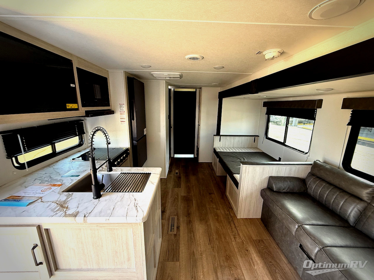 2026 Palomino Puma Camping Edition 305BHCE Photo 4
