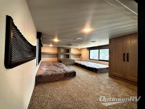 2026 Forest River Puma Vista 401RLFT RV Photo 4