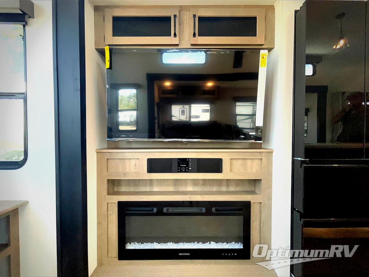 2026 Forest River Puma Vista 401RLFT Photo 9