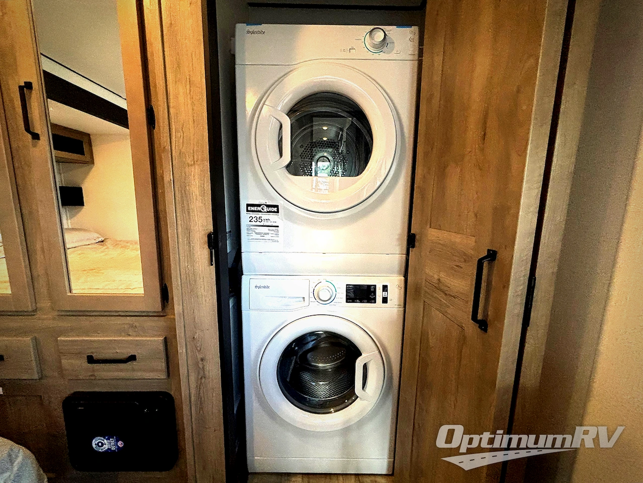 2026 Forest River Puma Vista 401RLFT Photo 14