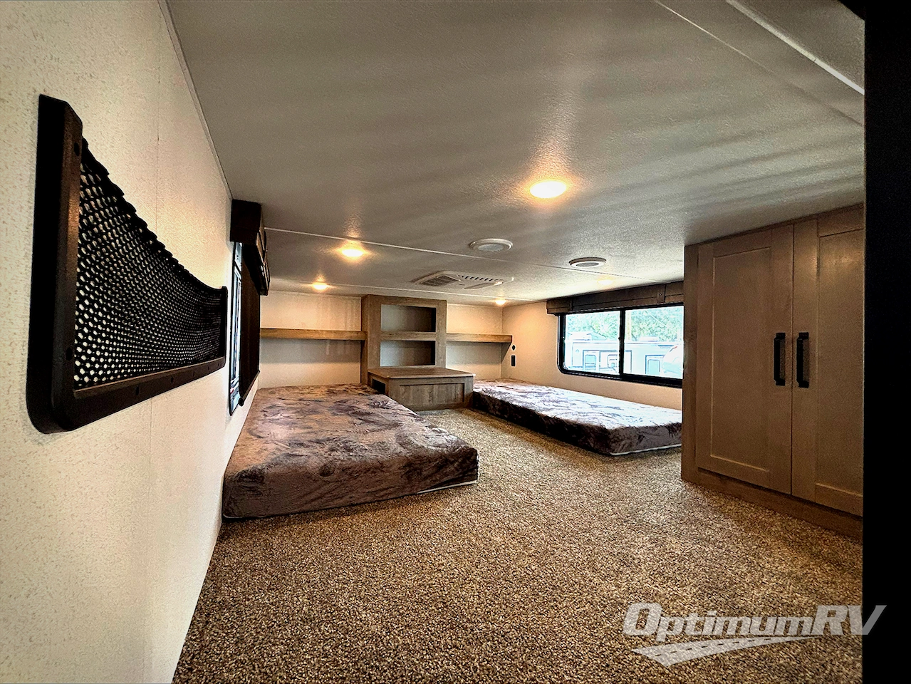 2026 Forest River Puma Vista 401RLFT Photo 16