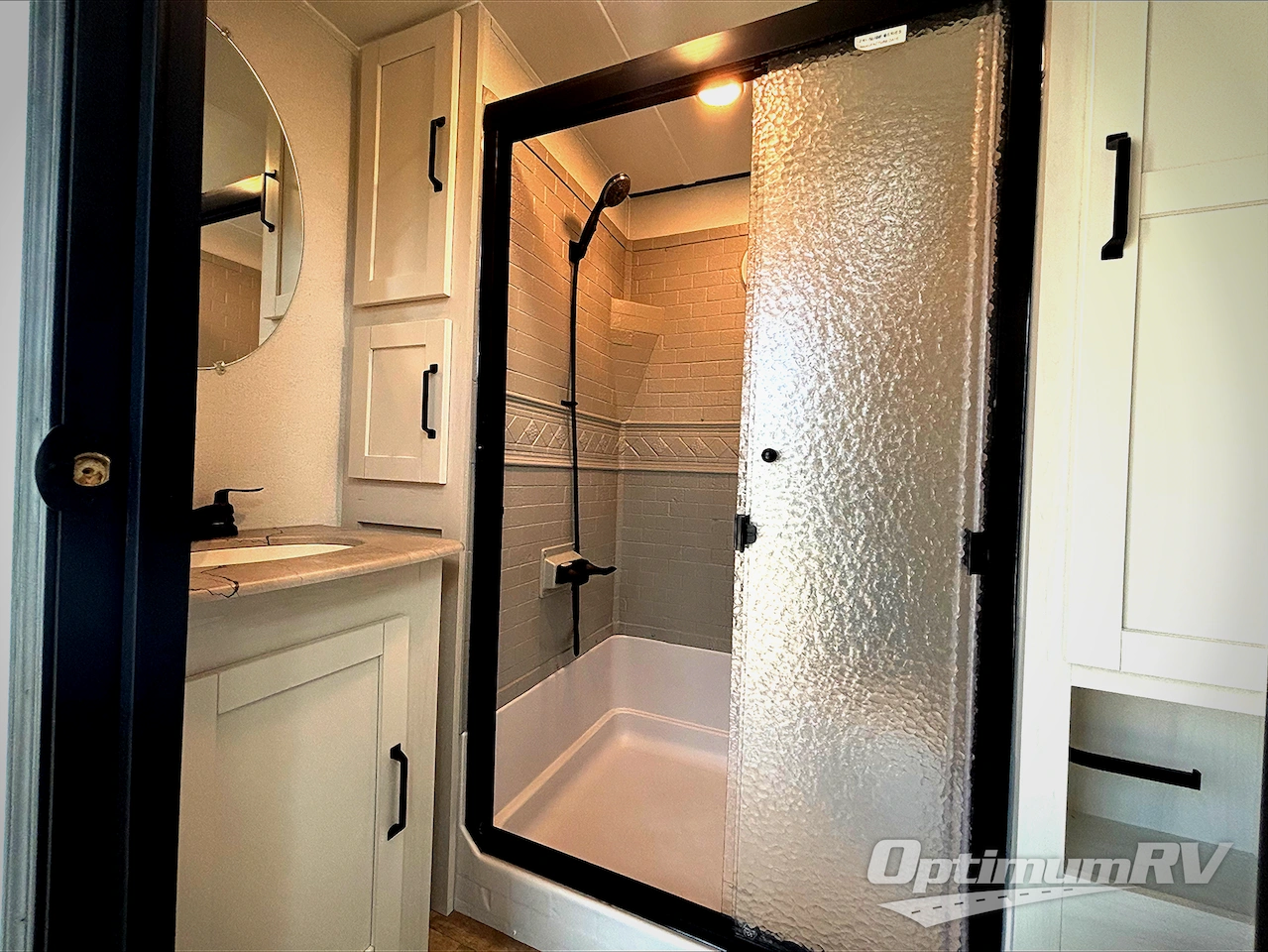 2026 Forest River Puma Vista 401RLFT Photo 19