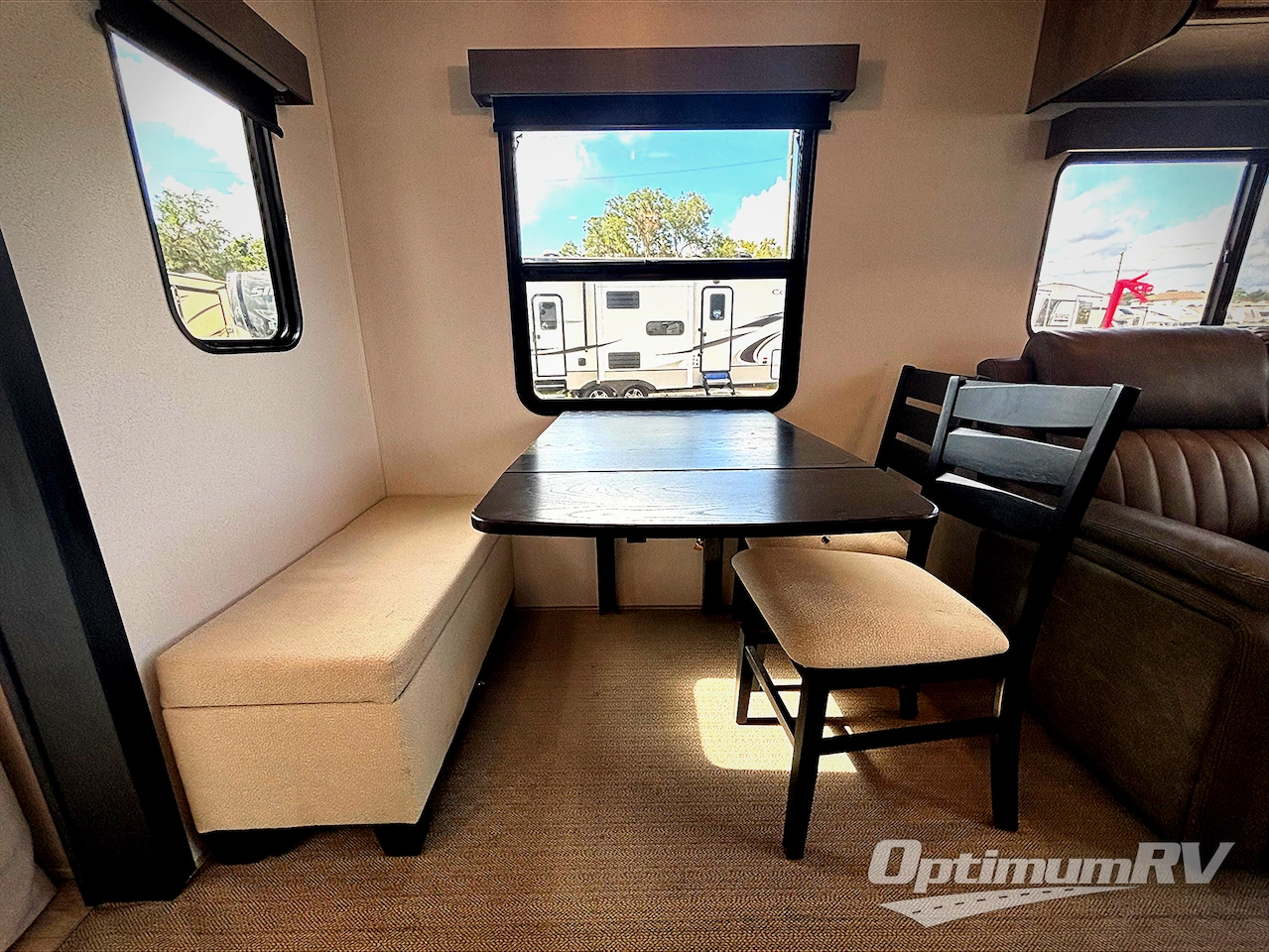 2026 Forest River Puma Vista 401RLFT Photo 8