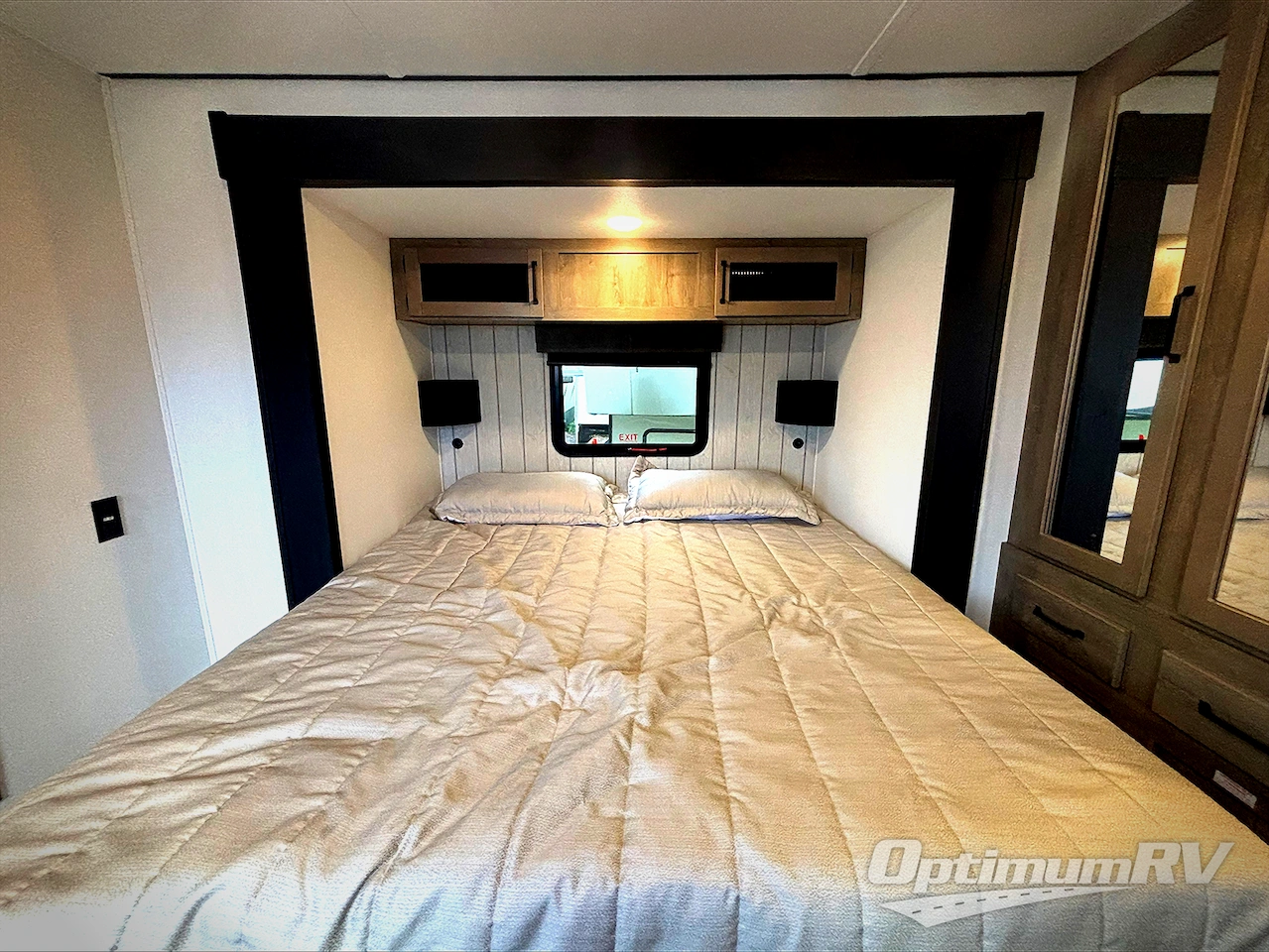 2026 Forest River Puma Vista 401RLFT Photo 17