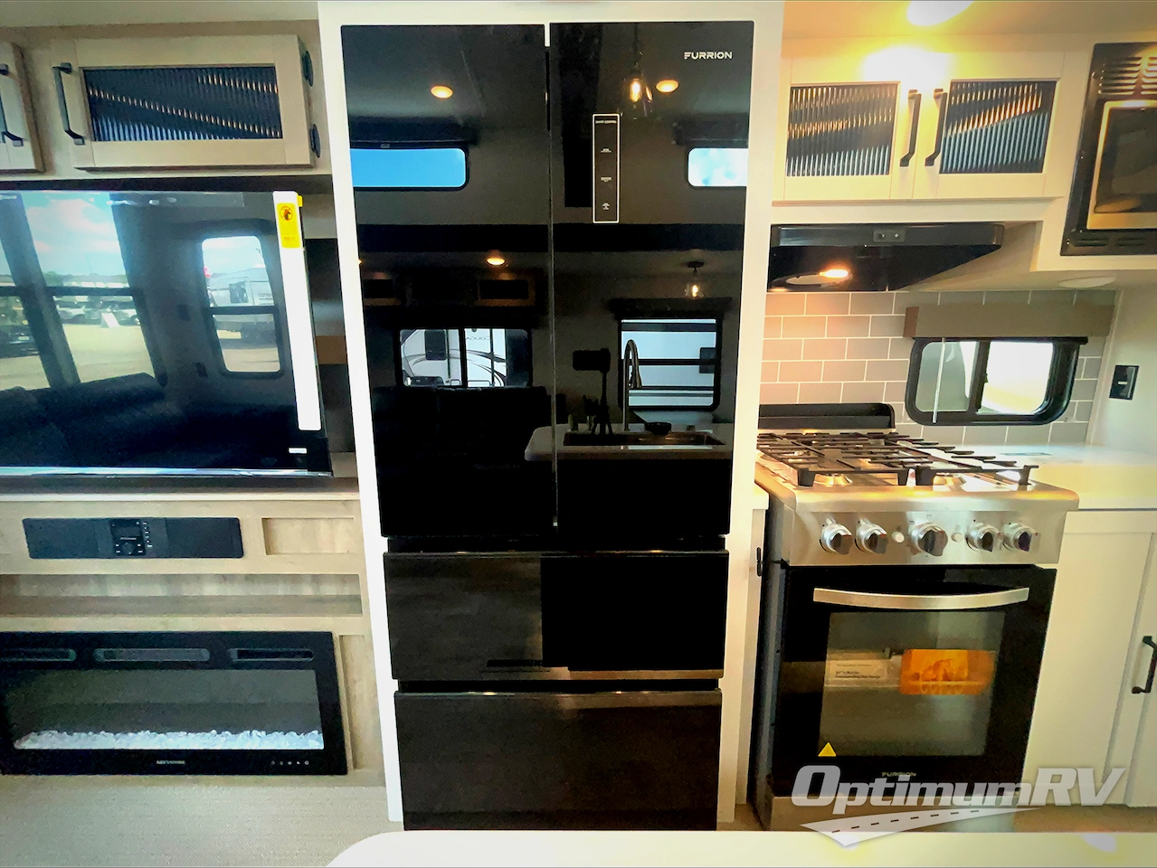 2026 Forest River Puma Vista 401RLFT Photo 13