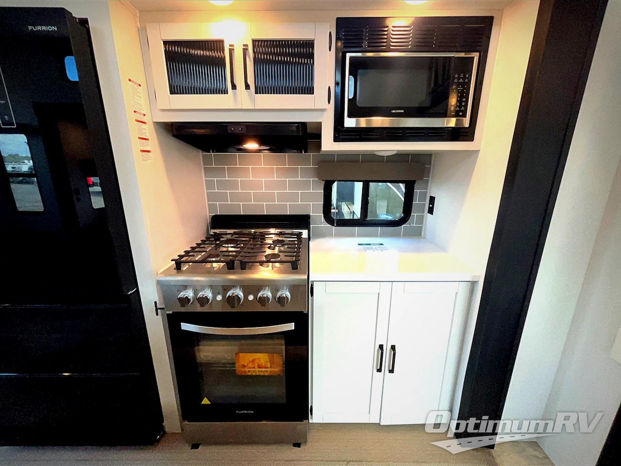 2026 Forest River Puma Vista 401RLFT Photo 10