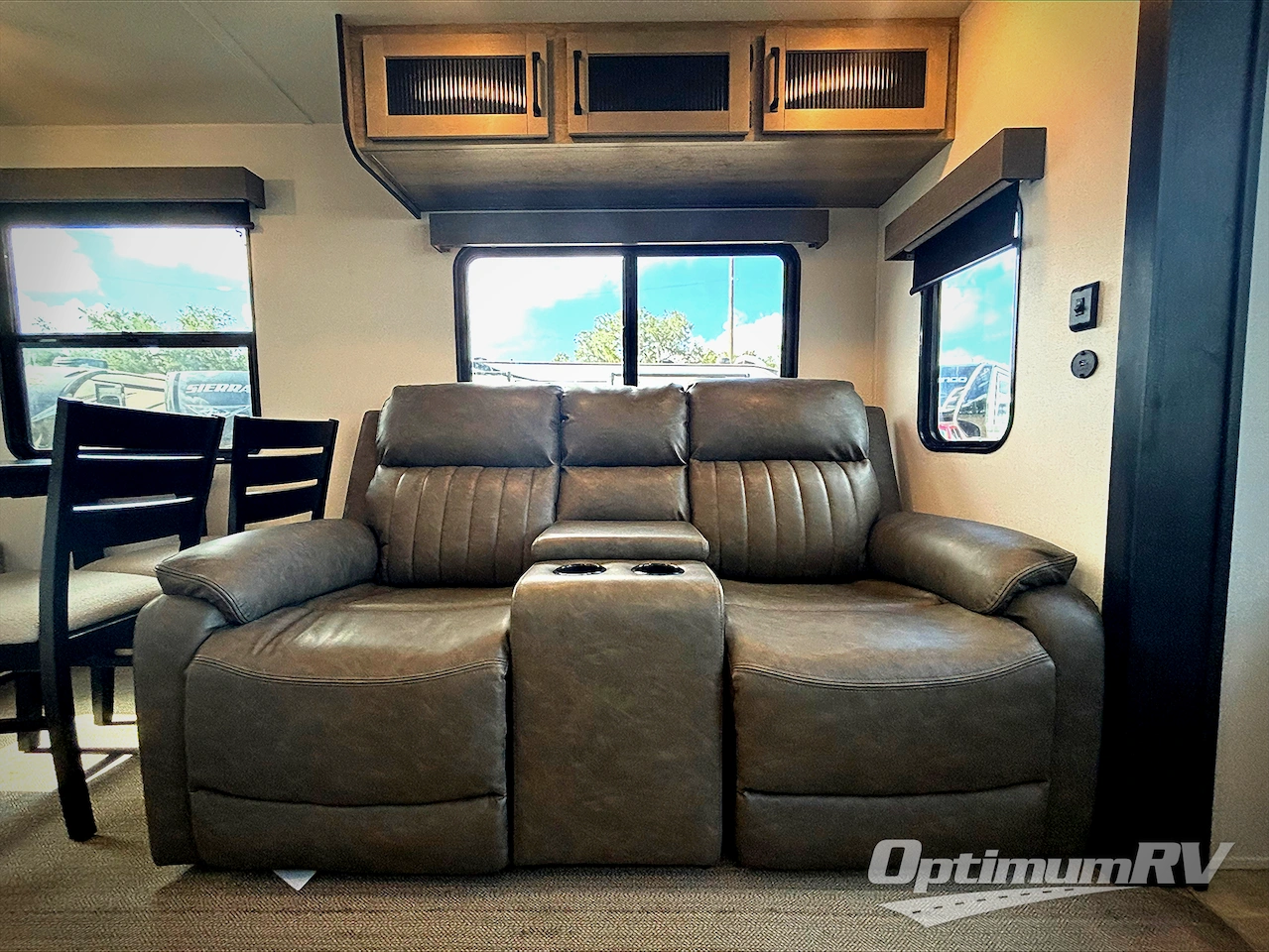 2026 Forest River Puma Vista 401RLFT Photo 6