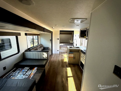 2026 Palomino Puma Camping Edition 304BHCE RV Photo 2