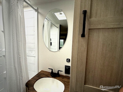 2026 Palomino Puma Camping Edition 304BHCE RV Photo 4
