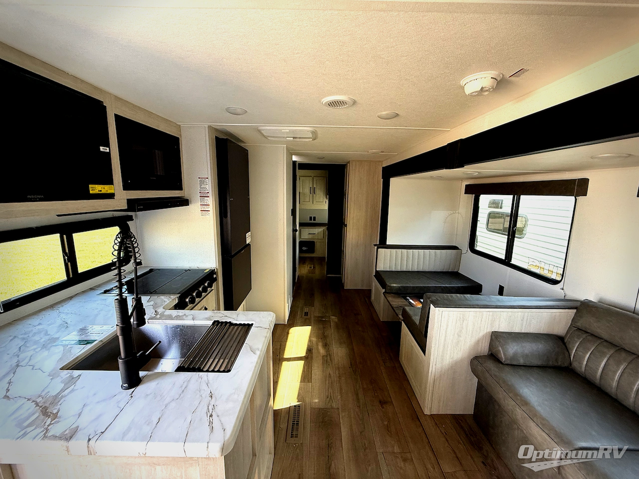 2026 Palomino Puma Camping Edition 304BHCE Photo 4