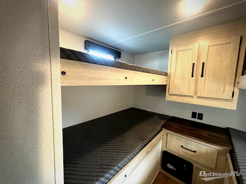 2026 Forest River Puma Camping Edition 304BHCE RV Photo 3