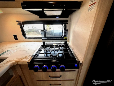 2026 Forest River Puma Camping Edition 304BHCE RV Photo 4